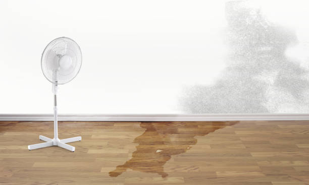 Conway, AR Water damage restoration Company