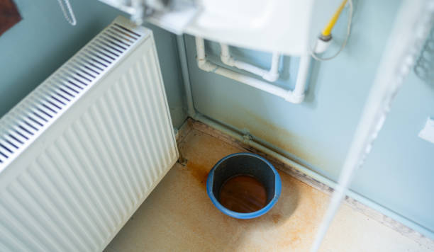 Local water damage restoration in Conway, AR